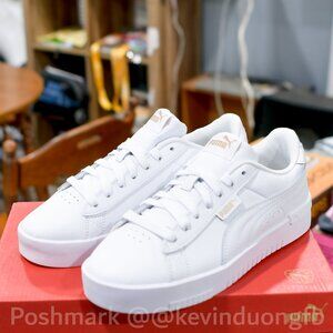 PUMA Women's Court Sneaker